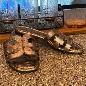 Sam Edelman Sandals